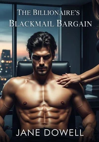 The Billionaire's Blackmail Bargain