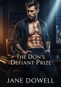 The Don's Defiant Prize
