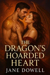 The Dragon's Hoarded Heart