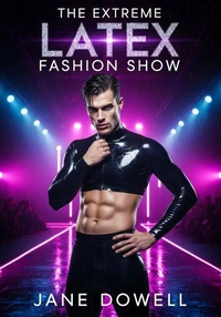 The Extreme Latex Fashion Show