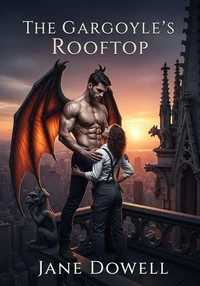 The Gargoyle’s Rooftop Claim