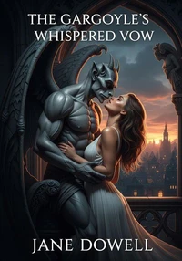 The Gargoyle's Whispered Vow