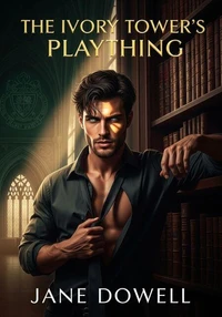 The Ivory Tower’s Plaything