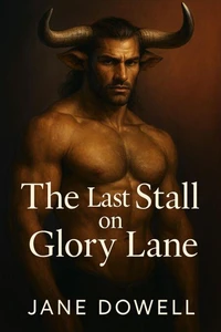 The Last Stall on Glory Lane