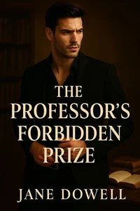 The Professor's Forbidden Prize
