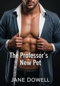 The Professor's New Pet
