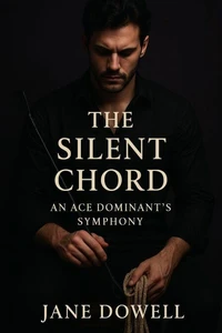 The Silent Chord: An Ace Dominant's Symphony