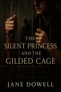The Silent Princess And The Gilded Cage