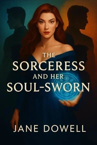The Sorceress And Her Soul-Sworn