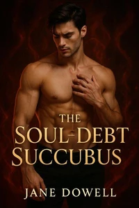 The Soul-Debt Succubus