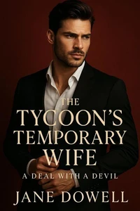 The Tycoon's Temporary Wife: A Deal with a Devil