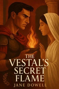 The Vestal's Secret Flame