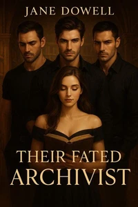 Their Fated Archivist