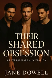 Their Shared Obsession: A Reverse Harem Initiation