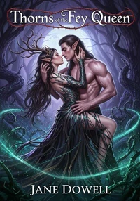 Thorns of the Fey Queen