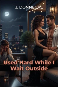 Used Hard While I Wait Outside: Cuckold Denial, Humiliation, and Rough Hotwife Fun