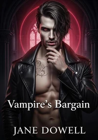 Vampire’s Bargain