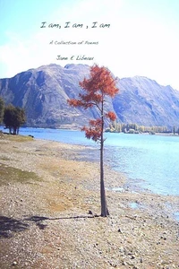 I am, I am, I am. A Collection of Poems.