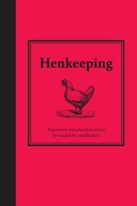 Jane Eastoe - Henkeeping.