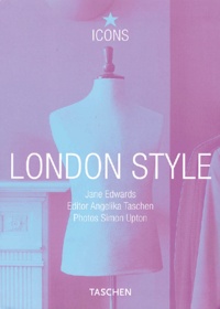 Jane Edwards et Simon Upton - London Style.
