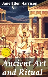 Ancient Art and Ritual