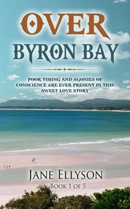  Jane Ellyson - Over Byron Bay - Northern Rivers, #1.