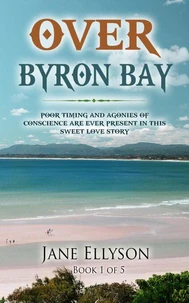 Over Byron Bay