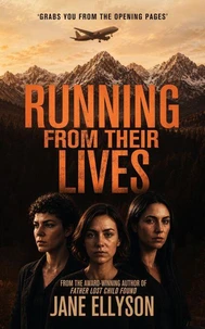 Running from their lives