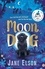 Moon Dog. A heart-warming animal tale of bravery and friendship