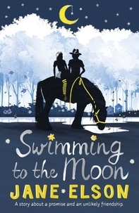 Jane Elson - Swimming to the Moon.