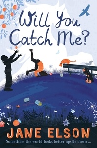 Jane Elson - Will You Catch Me?.