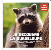 Je découvre la Guadeloupe