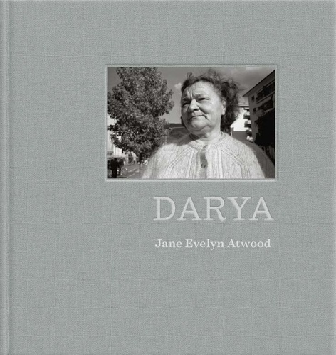 Darya. Histoire d’une badante ukrainienne