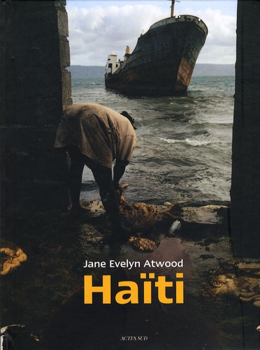 Jane Evelyn Atwood - Haïti.