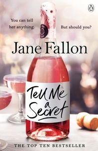 Jane Fallon - Tell me a secret.