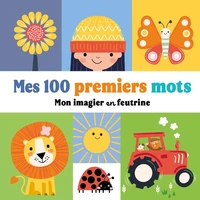 Mes 100 premiers mots