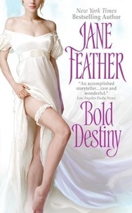 Jane Feather - Bold Destiny.
