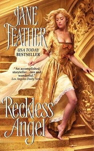 Jane Feather - Reckless Angel.