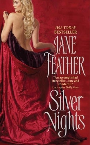 Jane Feather - Silver Nights.
