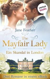 The Mayfair Lady -  Ein Skandal in London