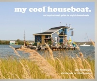 Jane Field-Lewis - my cool houseboat.