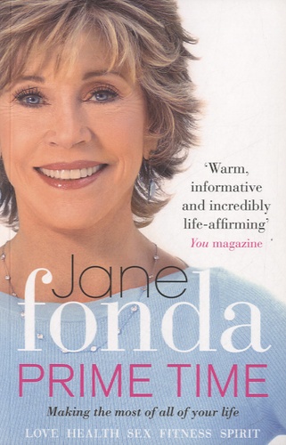 Jane Fonda - Prime Time.