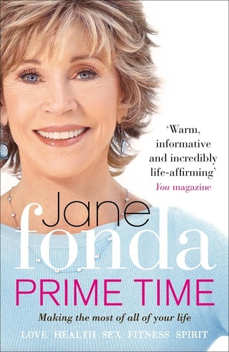 Jane Fonda - Prime Time.