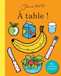 A table !