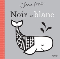 Jane Foster - Noir et Blanc.