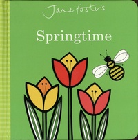 Jane Foster - Springtime.