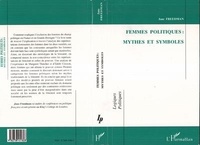 Jane Freedman - Femmes politiques - Mythes et symboles.