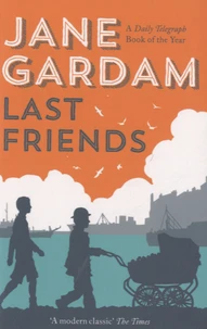 Last Friends