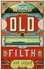 Old Filth. Shortlisted for the Women's Prize for Fiction