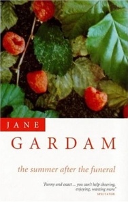 Jane Gardam - Summer After The Funeral.